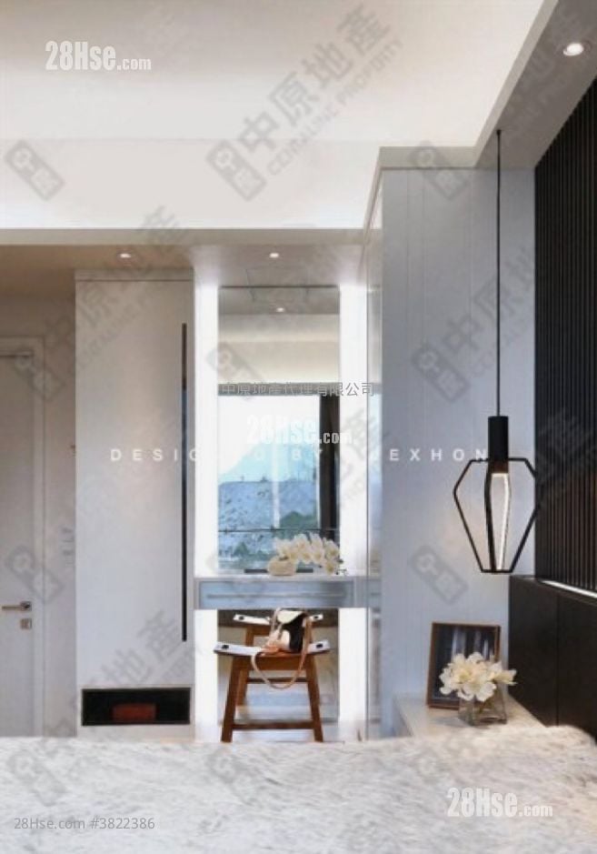 Ultima Sell 3 Bedrooms 1,154 ft²