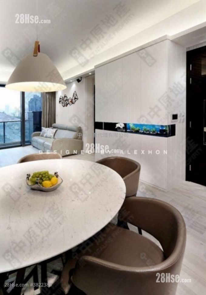 Ultima Sell 3 Bedrooms 1,154 ft²