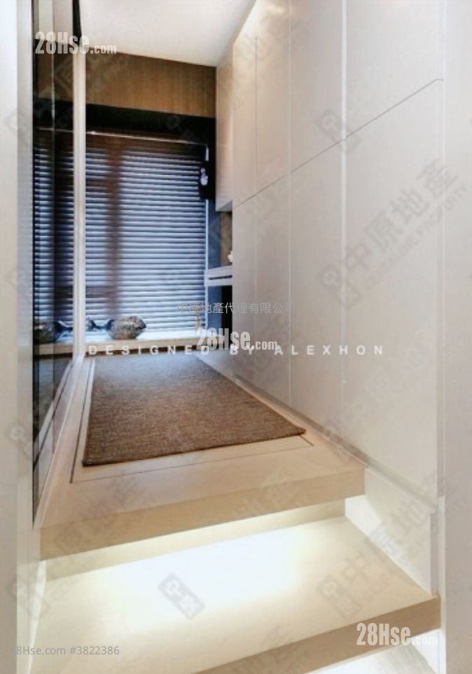 Ultima Sell 3 Bedrooms 1,154 ft²