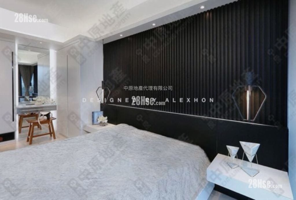 Ultima Sell 3 Bedrooms 1,154 ft²