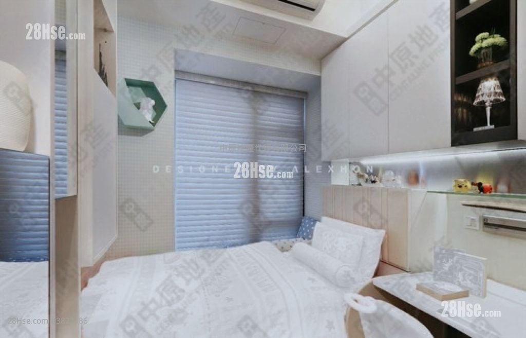 Ultima Sell 3 Bedrooms 1,154 ft²