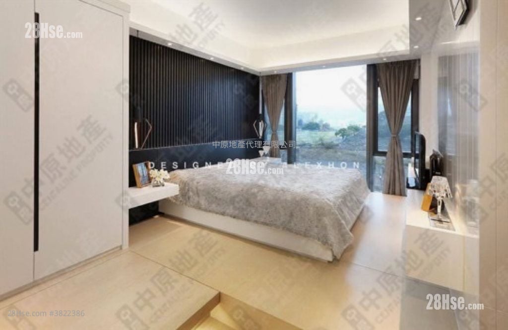 Ultima Sell 3 Bedrooms 1,154 ft²