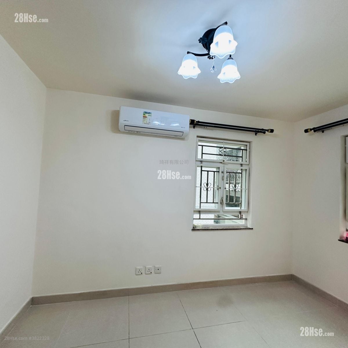 村屋 租盘 700 平方尺