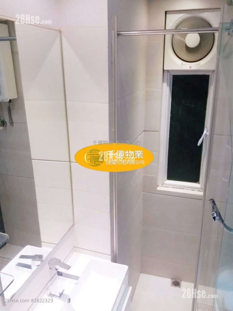 迦南大廈 售盤 2 房 255 平方呎