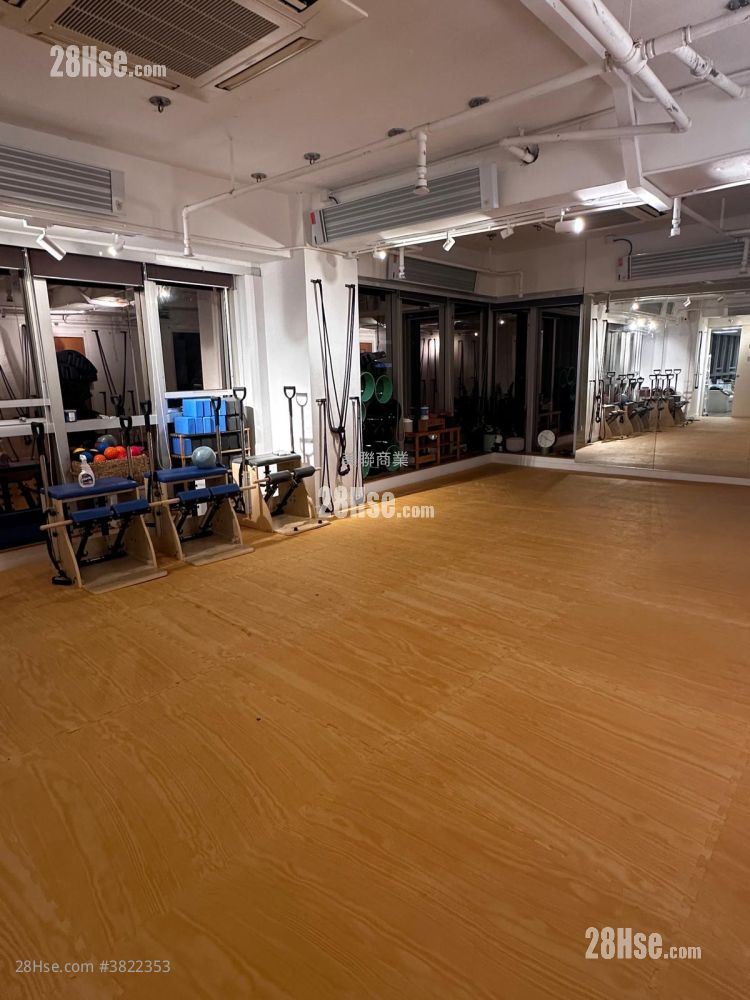 83 Wan Chai Road Sell