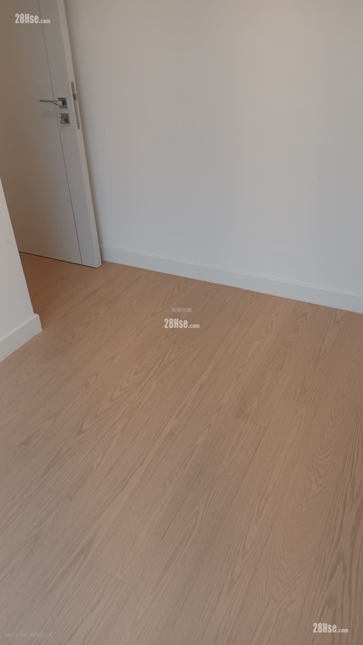 Monaco 租盘 2 房 , 1 浴室 482 平方尺