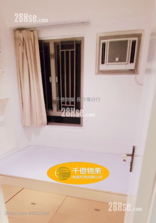 新利大厦 售盘 312 平方尺