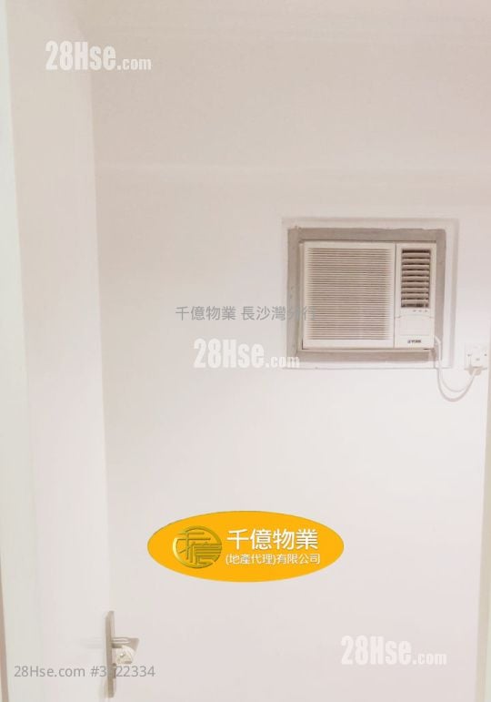 新利大厦 售盘 312 平方尺