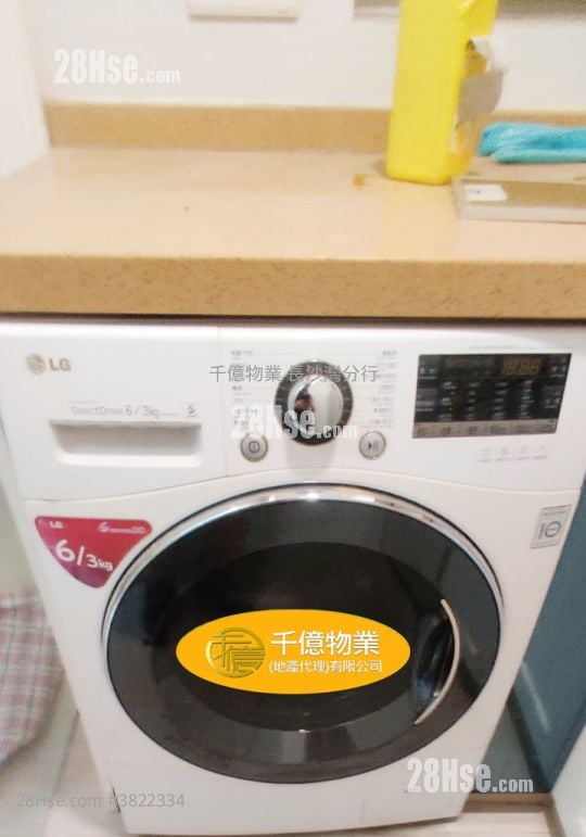 新利大厦 售盘 312 平方尺