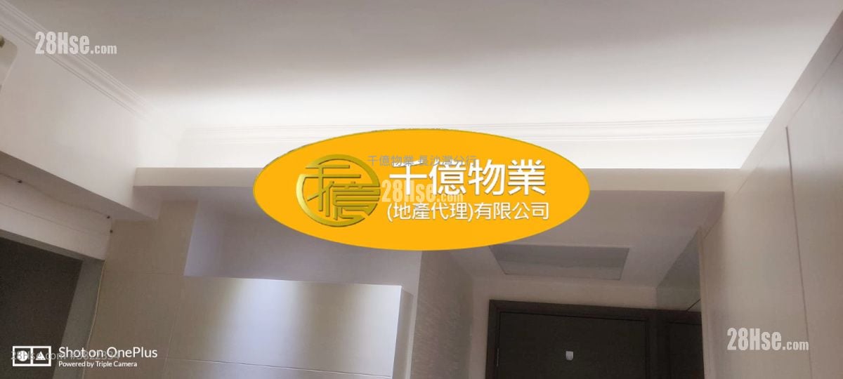 新利大厦 售盘 312 平方尺