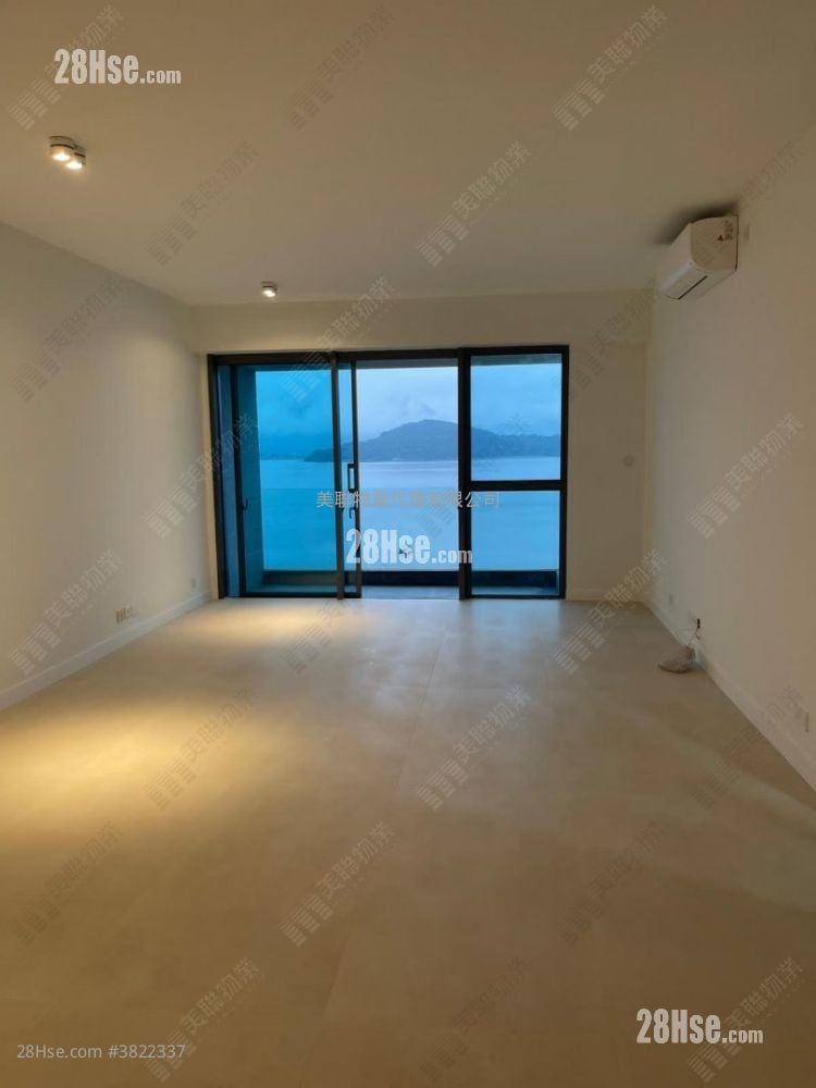 天赋海湾 售盘 4 房 1,708 平方尺