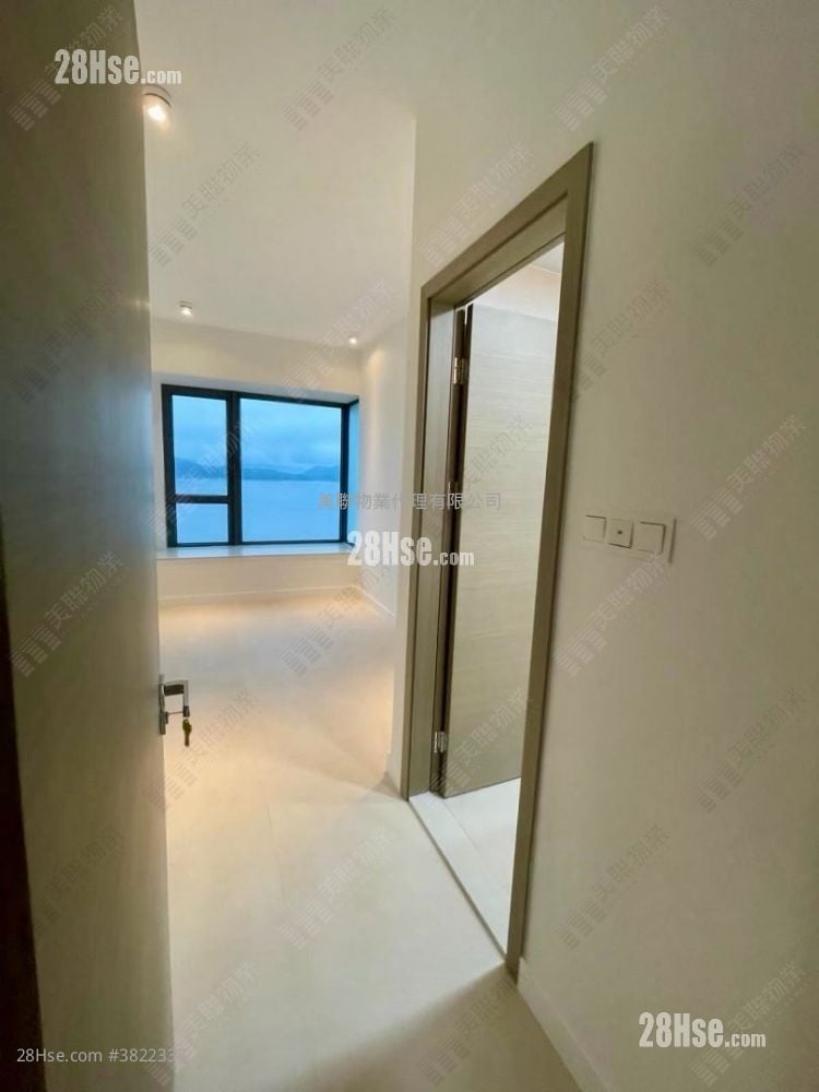 天赋海湾 售盘 4 房 1,708 平方尺