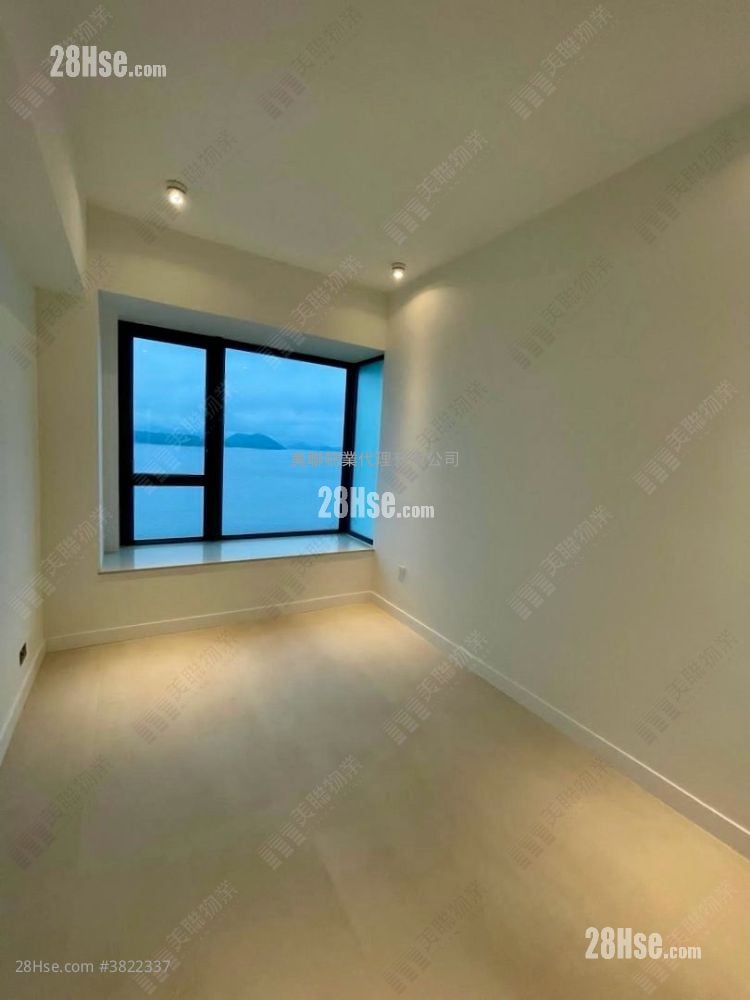 天赋海湾 售盘 4 房 1,708 平方尺