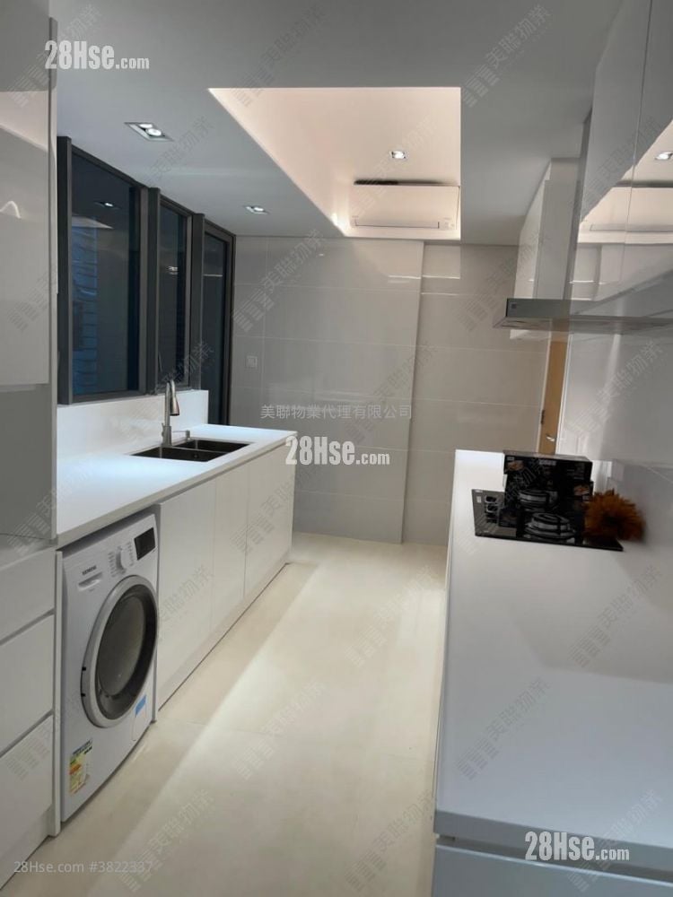 天赋海湾 售盘 4 房 1,708 平方尺