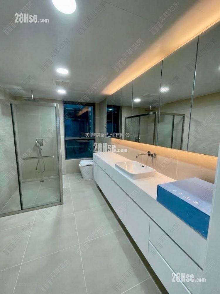 天赋海湾 售盘 4 房 1,708 平方尺