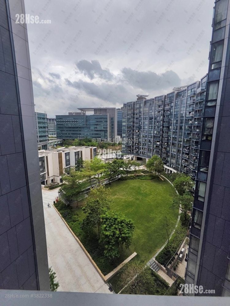 朗涛 租盘 1,131 平方尺