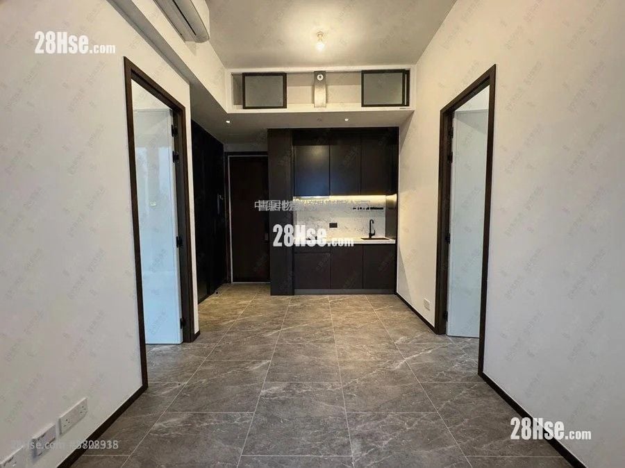 Belgravia Place 售盤 2 房 , 1 浴室 346 平方呎