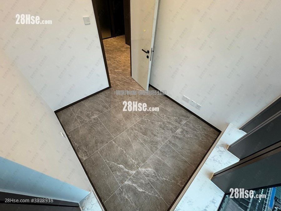 Belgravia Place 售盤 2 房 , 1 浴室 346 平方呎