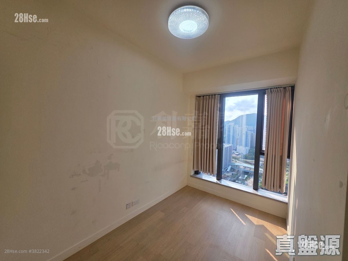 Oasis Kai Tak 租盤 486 平方呎