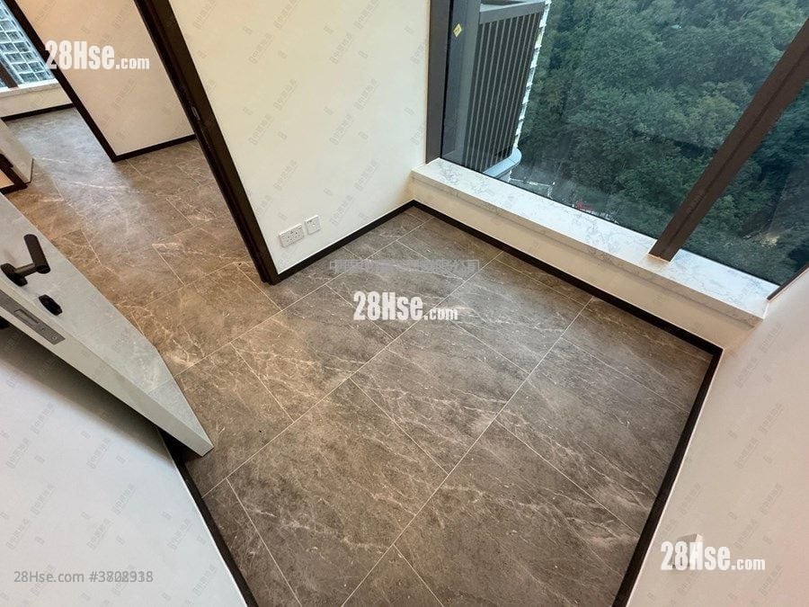 Belgravia Place 售盤 2 房 , 1 浴室 346 平方呎