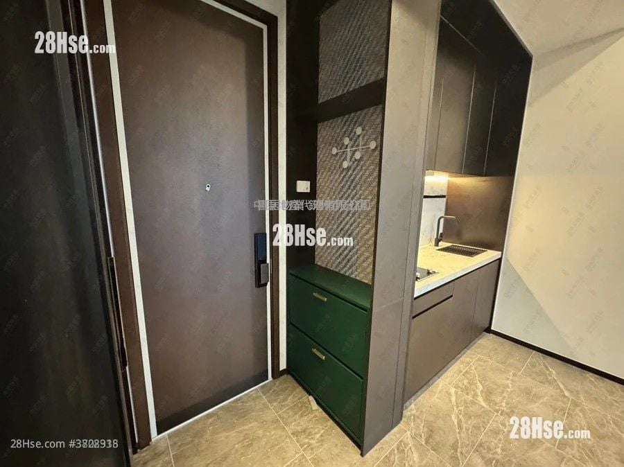 Belgravia Place 售盤 2 房 , 1 浴室 346 平方呎