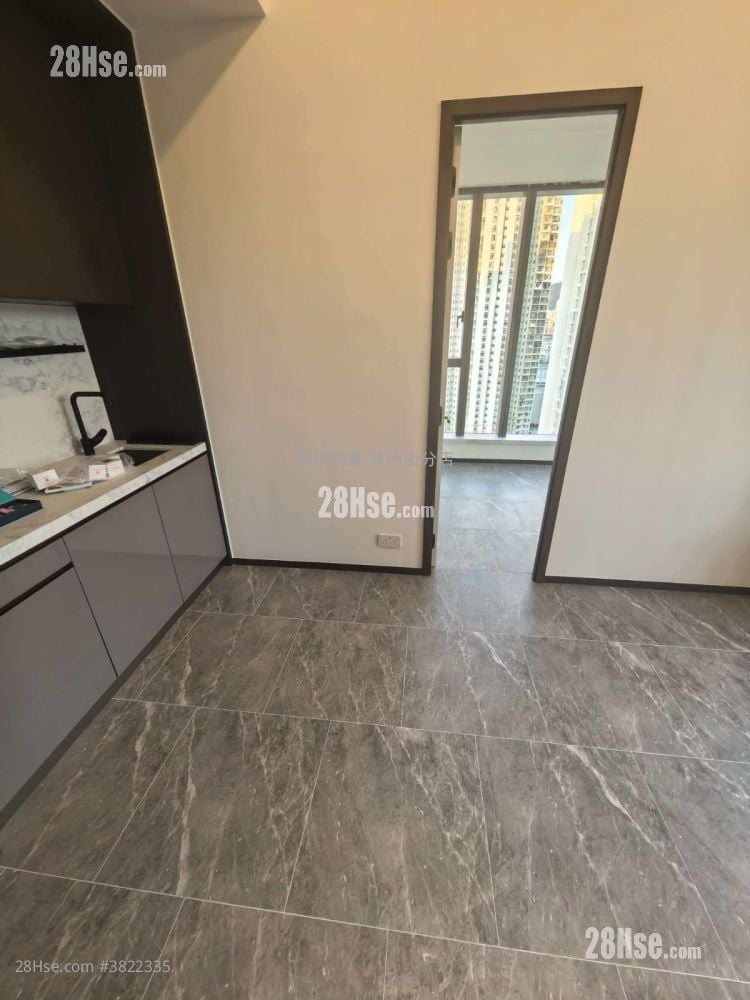 Belgravia Place 售盤 2 房 , 1 浴室 346 平方呎