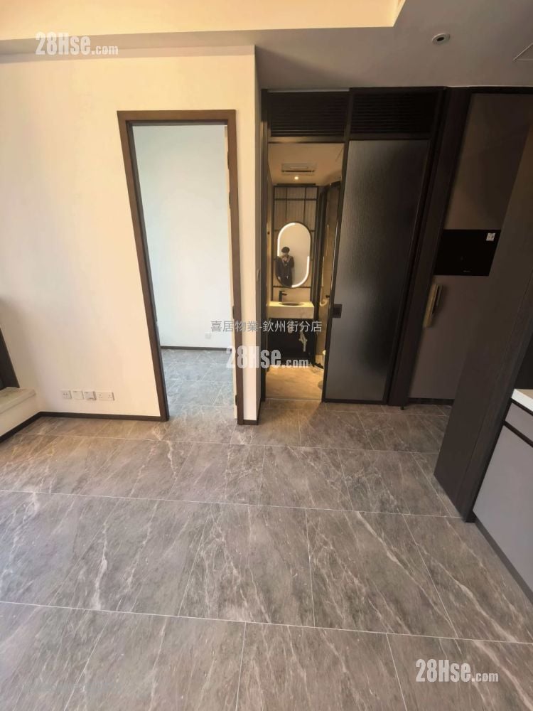 Belgravia Place 售盤 2 房 , 1 浴室 346 平方呎