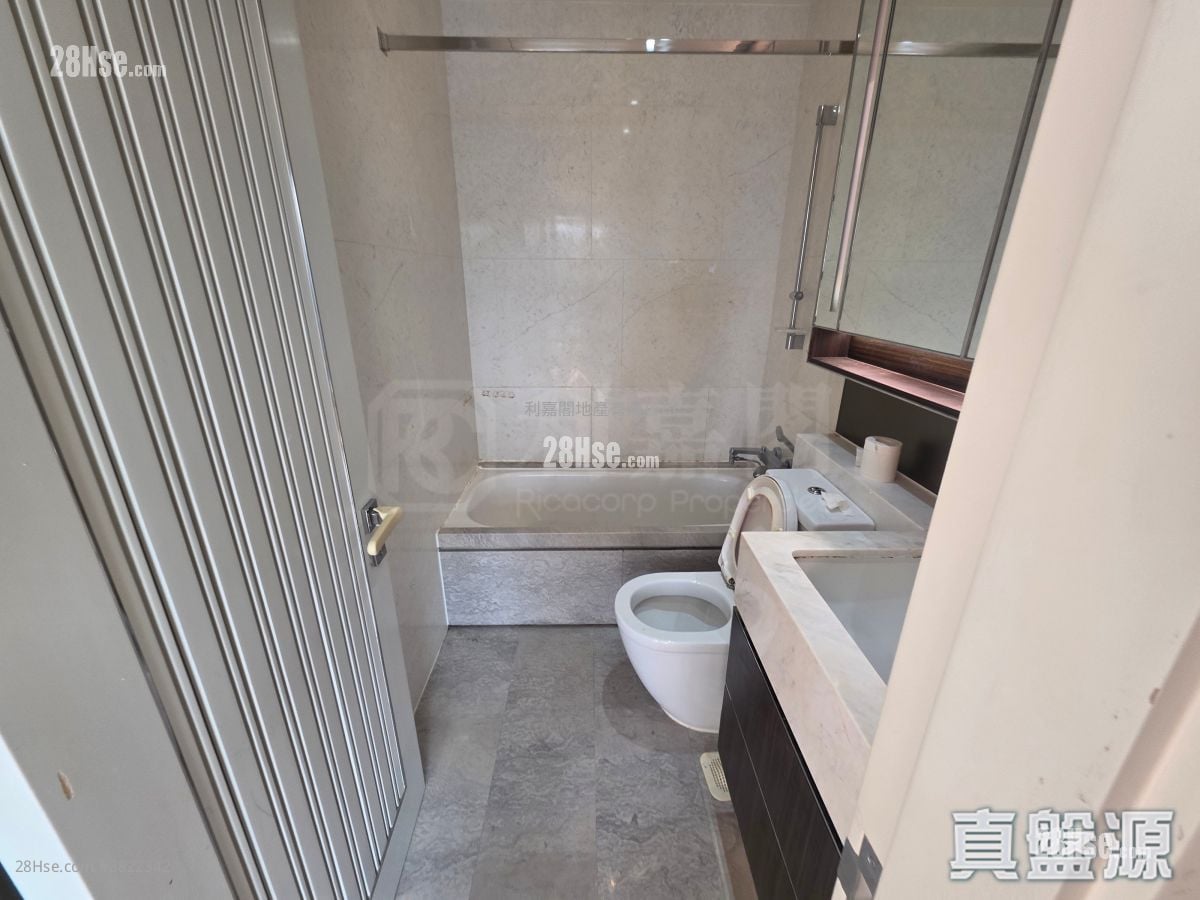 Oasis Kai Tak 租盤 486 平方呎