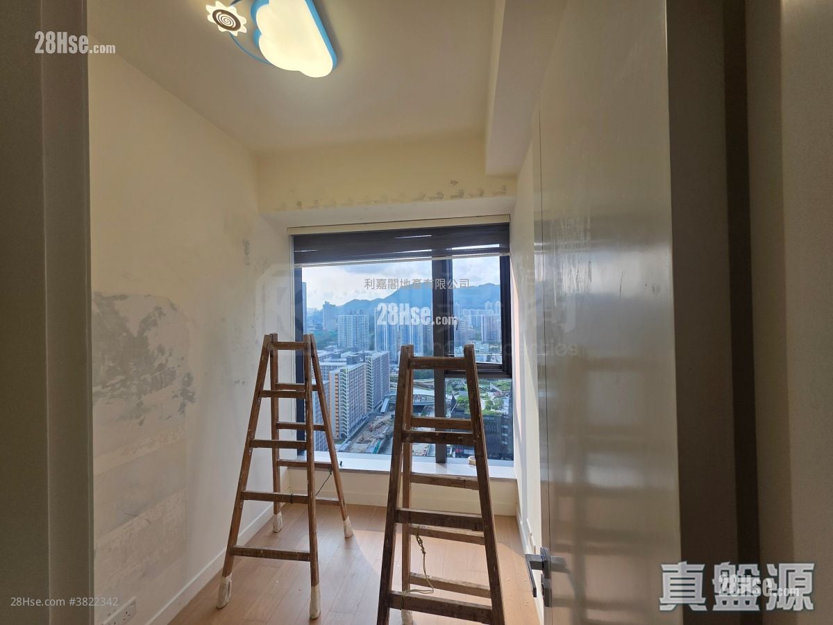 Oasis Kai Tak 租盤 486 平方呎