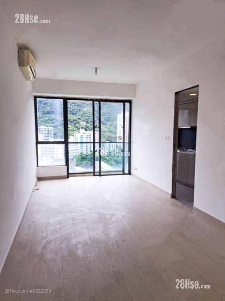 萃峰 租盘 3 房 , 2 浴室 875 平方尺