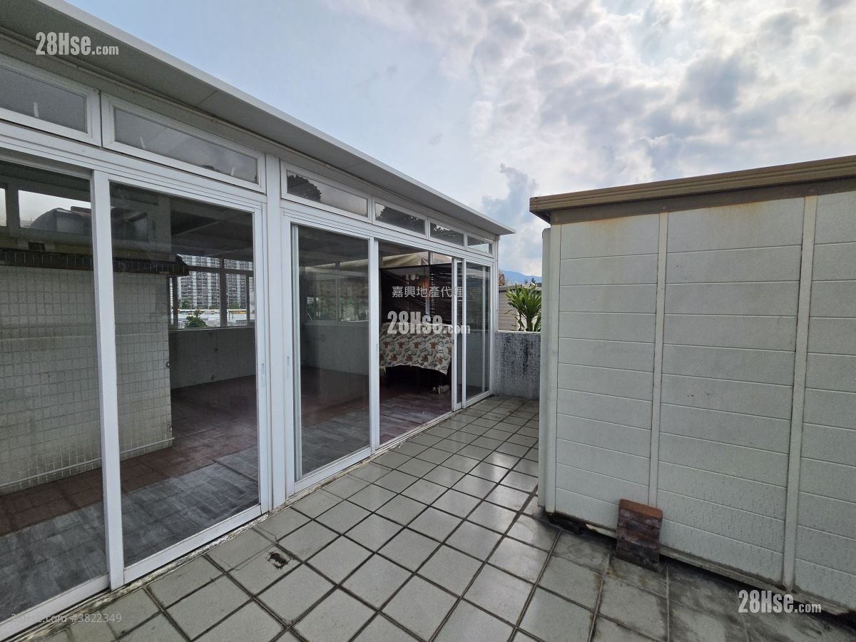 村屋 售盘 3 房 , 1 浴室