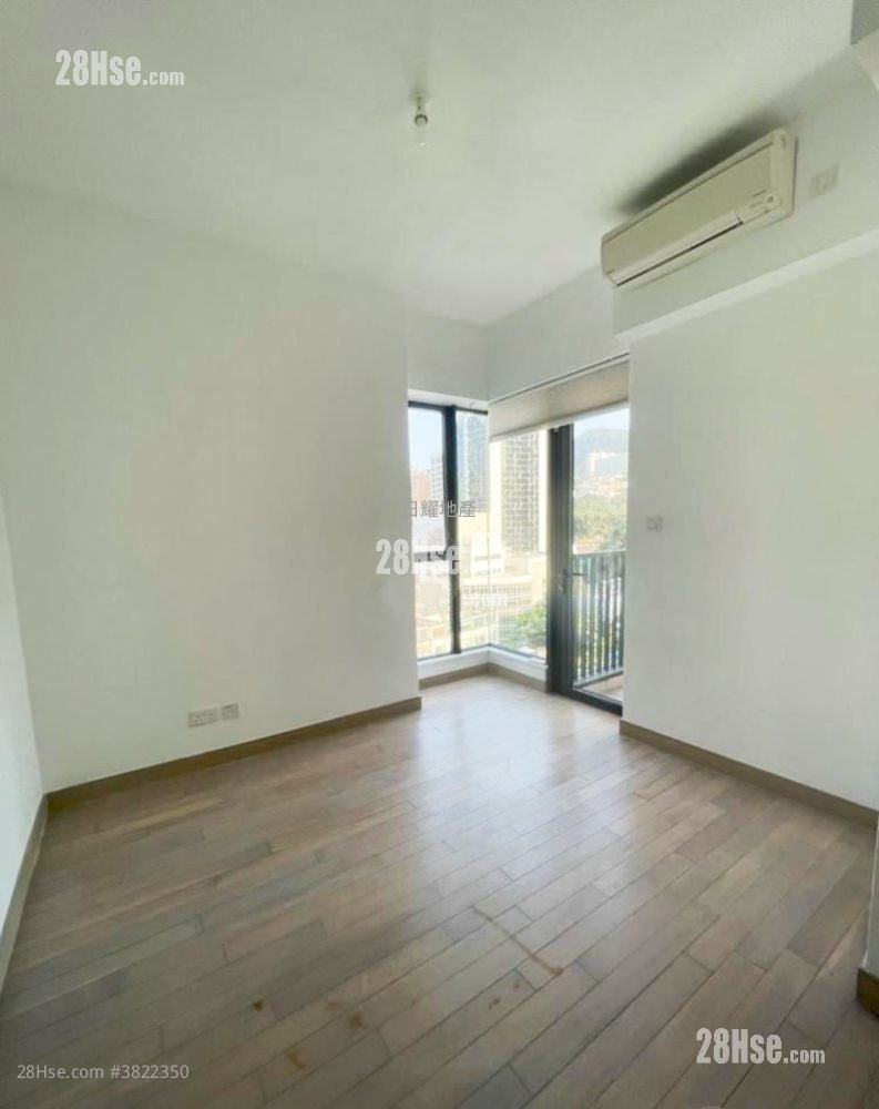 萃峰 租盘 3 房 , 2 浴室 875 平方尺