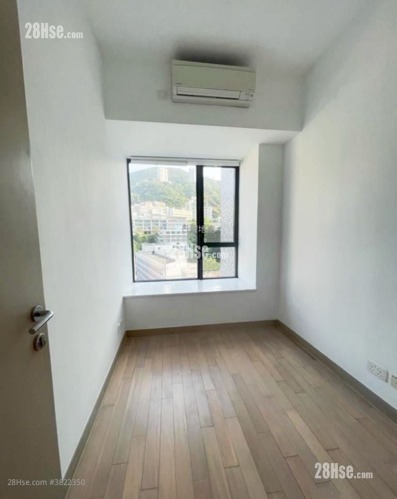 萃峰 租盘 3 房 , 2 浴室 875 平方尺