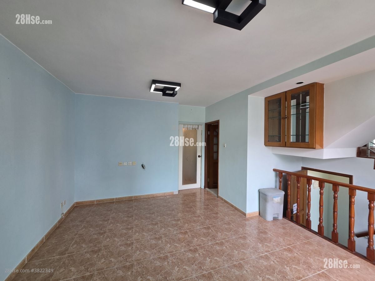 村屋 售盘 3 房 , 1 浴室