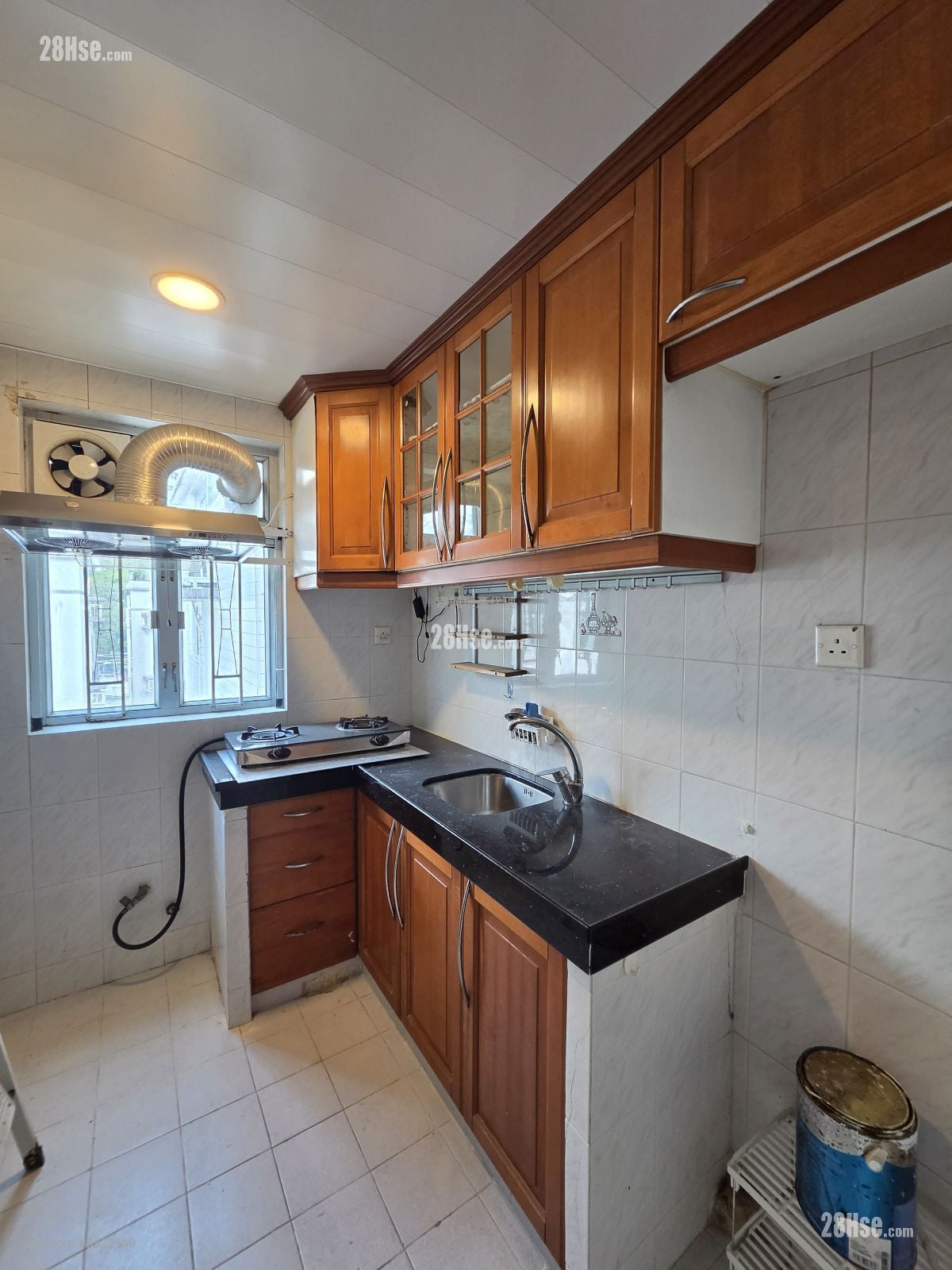 村屋 售盘 3 房 , 1 浴室