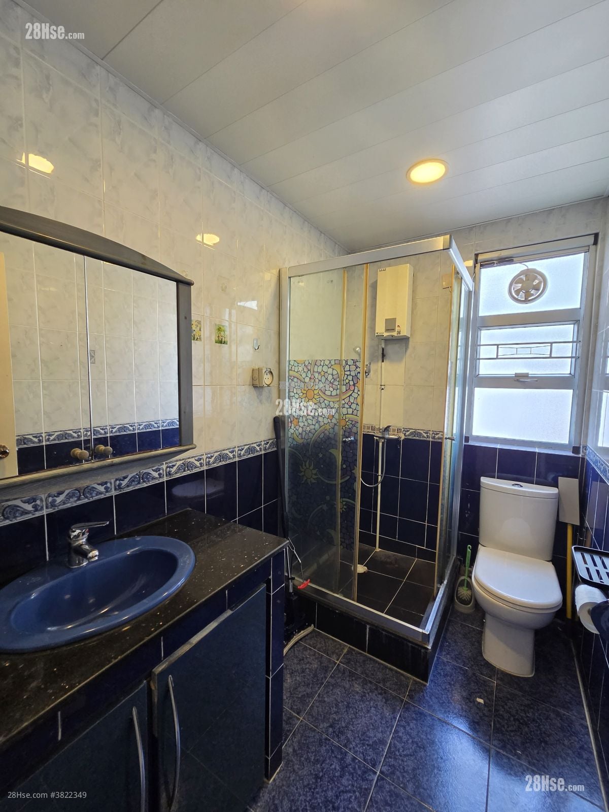 村屋 售盘 3 房 , 1 浴室