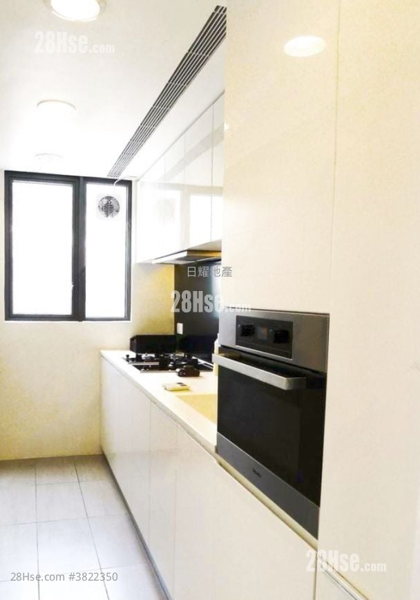 萃峰 租盘 3 房 , 2 浴室 875 平方尺