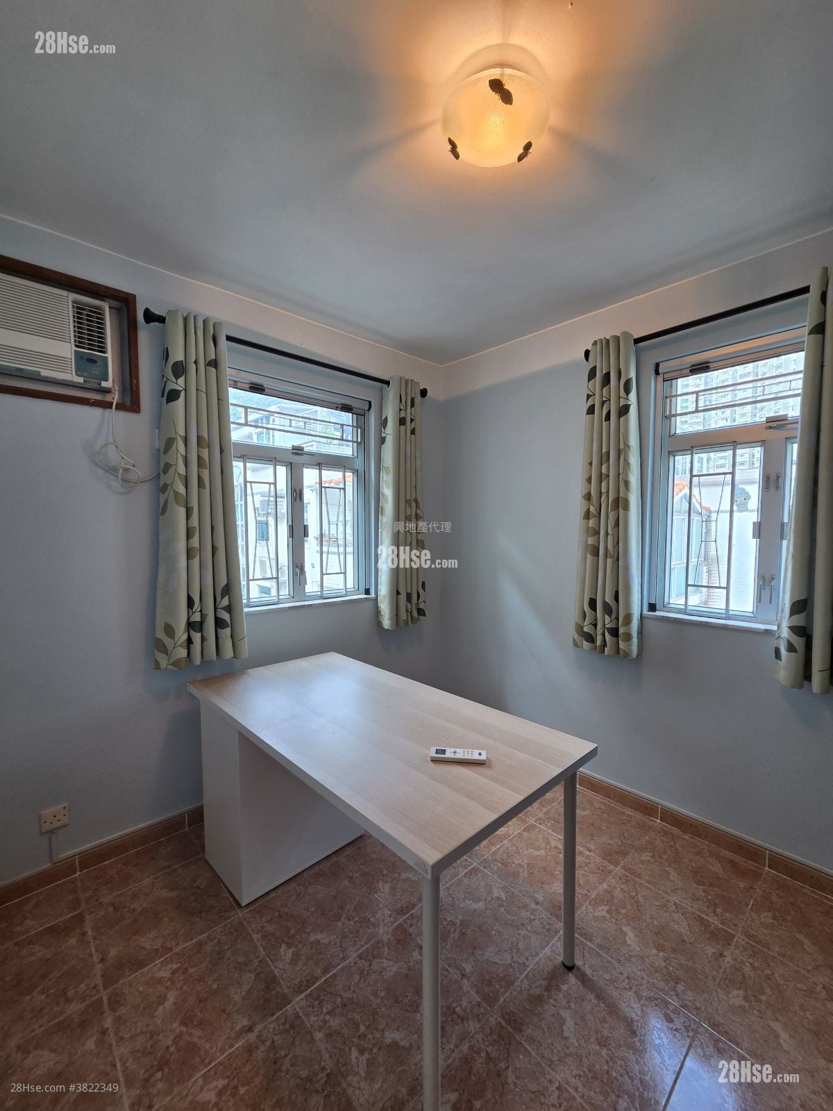 村屋 售盘 3 房 , 1 浴室