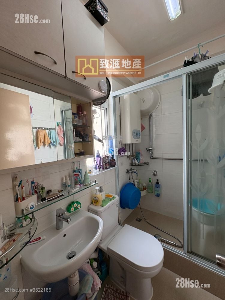 荃湾花园 售盘 2 房 549 平方尺