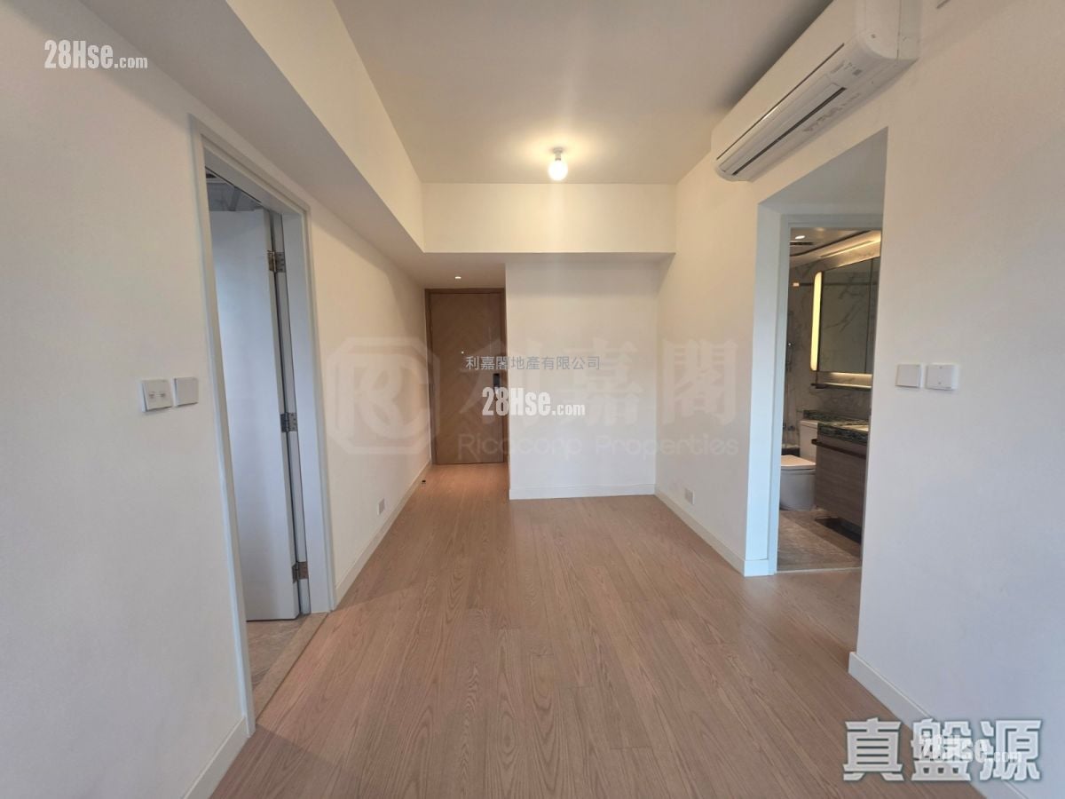 Monaco 租盘 2 房 , 1 浴室 482 平方尺