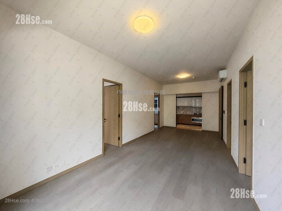 林海山城 租盘 1,123 平方尺