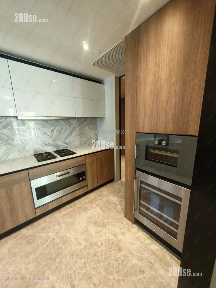 林海山城 租盘 1,123 平方尺