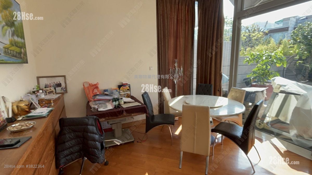 逸林首府 售盤 3 房 , 2 浴室 1,372 平方呎