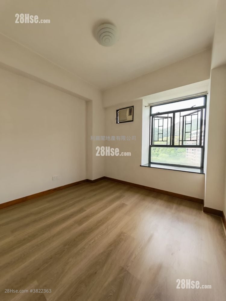 晓翠山庄 租盘 3 房 , 2 浴室 1,066 平方尺