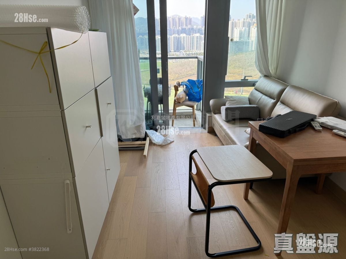 MALIBU 租盤 1 房 , 1 浴室 371 平方呎