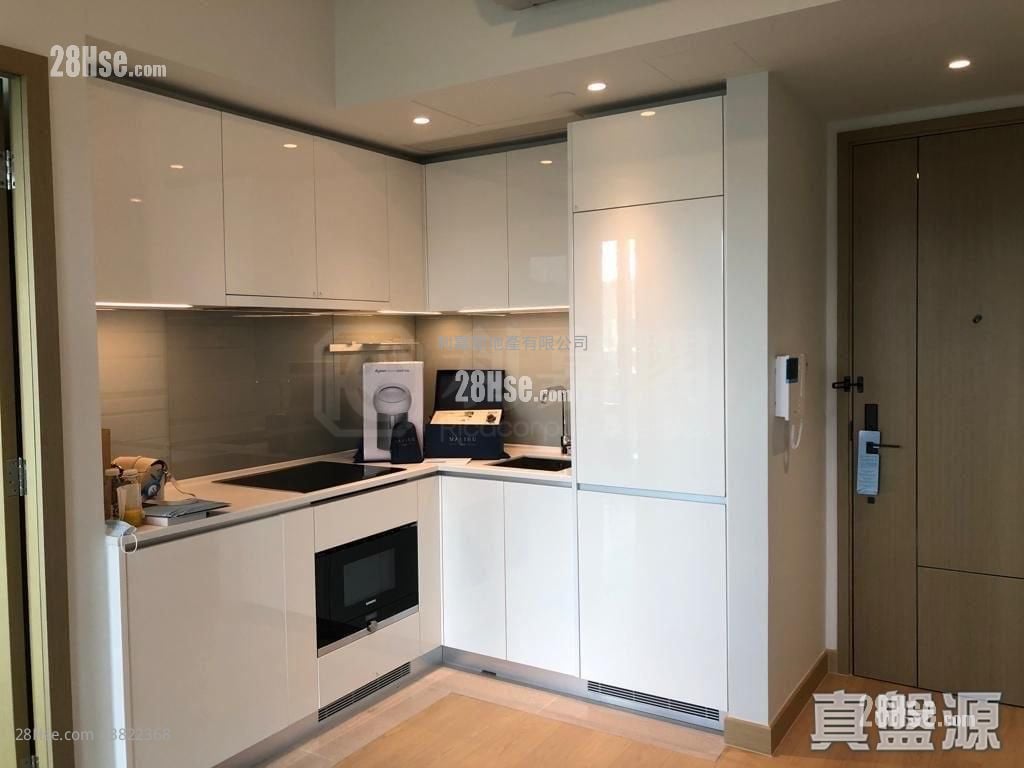 MALIBU 租盤 1 房 , 1 浴室 371 平方呎