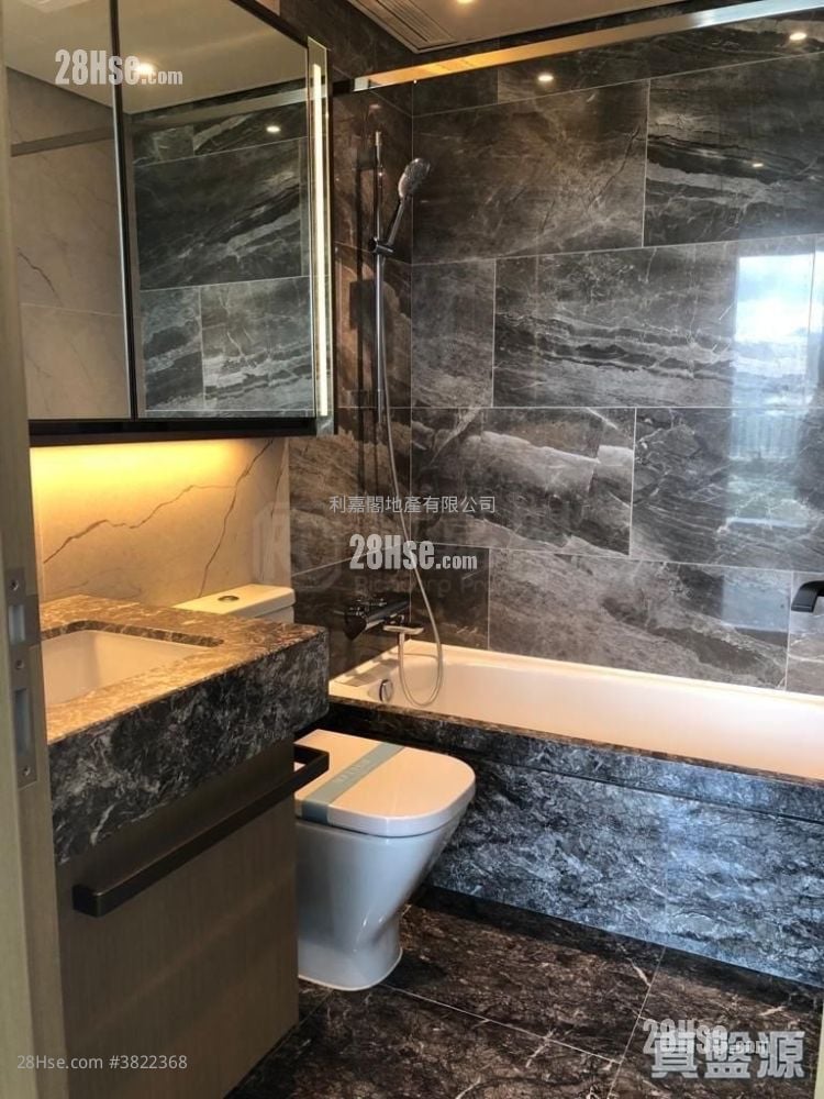 MALIBU 租盤 1 房 , 1 浴室 371 平方呎