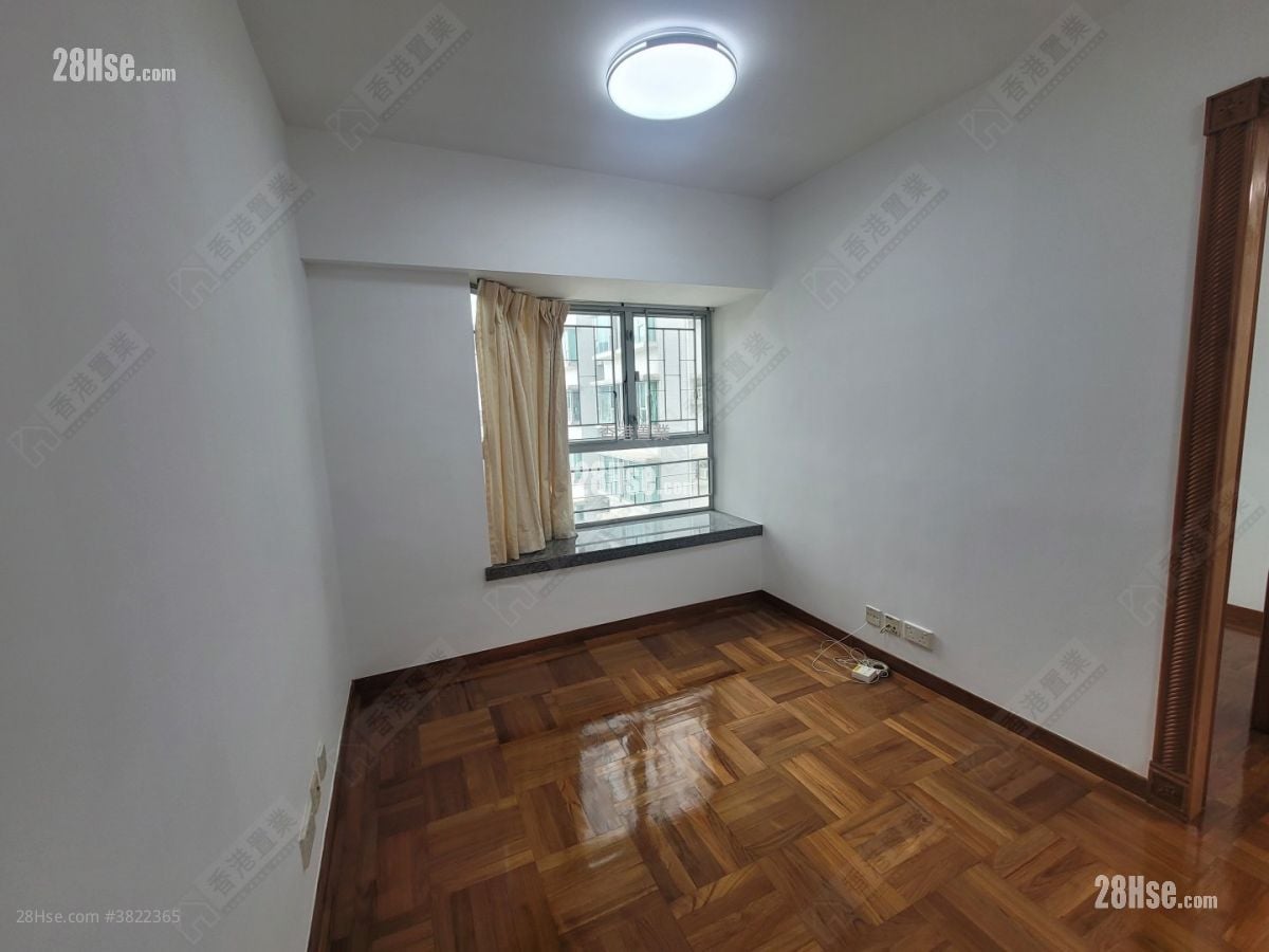 港湾豪庭 租盘 2 房 , 1 浴室 386 平方尺