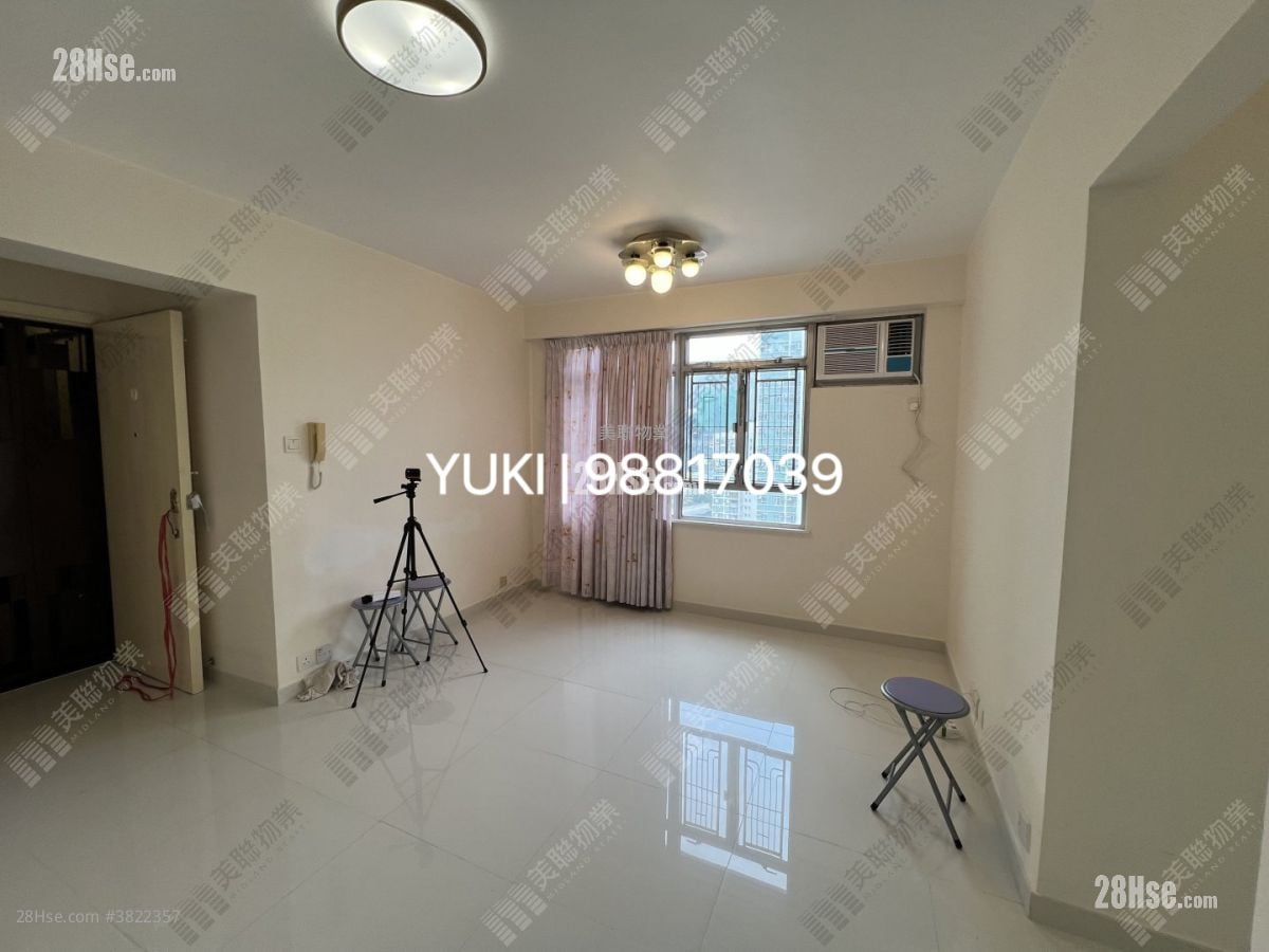 City One Shatin Sell 3 Bedrooms , 1 Bathroom 504 ft²