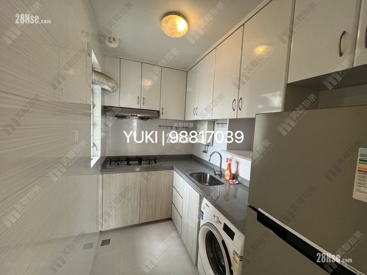 City One Shatin Sell 3 Bedrooms , 1 Bathroom 504 ft²